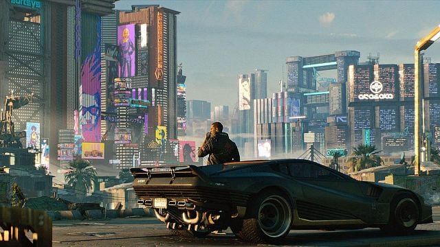 bild aus der news Dieses Game wurde über 40 (!) Millionen Mal verkauft: Jetzt soll der Sci-Fi-Hit endlich auf die große Leinwand kommen