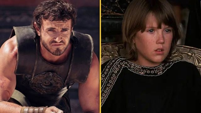 In "Gladiator 2" einfach ersetzt – warum? So reagiert der originale Lucius-Darsteller aus Teil 1 auf die Neubesetzung