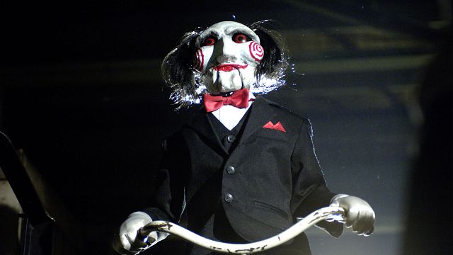 bild aus der news Einer der besten "Saw"-Filme sollte ursprünglich gar nicht zum legendären Horror-Franchise gehören - und wäre fast in Deutschland produziert worden!