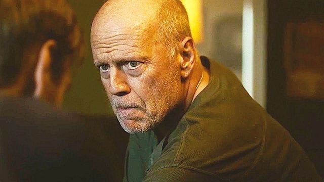 TV-Premiere: Kidnapping-Action mit Bruce Willis, die nur komplett schmerzlose Fans des "The Sixth Sense"-Stars ertragen