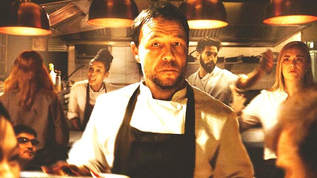 bild aus der news Das Warten hat ein Ende: Endlich kommt dieser Thriller-Geheimtipp für Fans von "The Bear" und "The Menu" ins Heimkino!