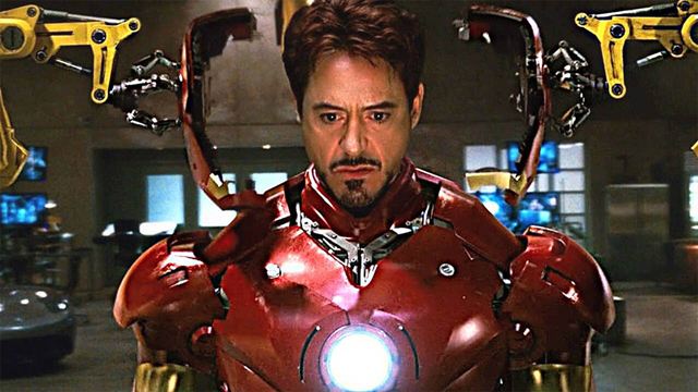 "Sie haben alle meine Szenen rausgeschnitten": Marvel-Star Robert Downey Jr. über die größte Demütigung seiner Karriere