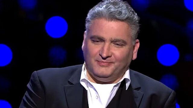 bild aus der news Seit 8 Jahren kein Jäger mehr bei "Gefragt – Gejagt": Was "Der Gigant" heute macht