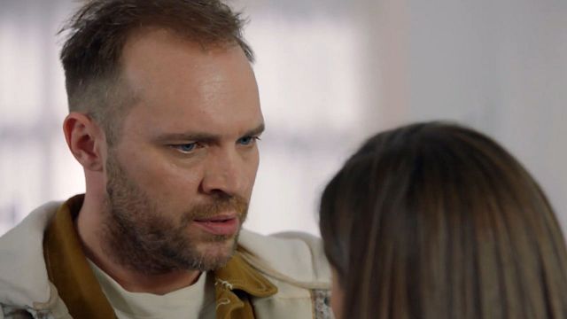 bild aus der news GZSZ-Vorschau heute: Erik genießt seine Affäre mit Matilda – als sich plötzlich Toni meldet