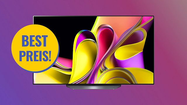 bild aus der news LG OLED B3 in der Preislawine: DER Preis-Leistungs-Tipp ist jetzt bei Amazon zum Bestpreis zu haben