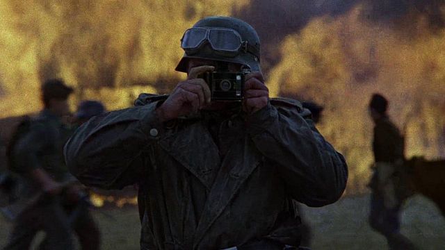 bild aus der news Heimkino-Highlight: Einer der besten und niederschmetterndsten Kriegsfilme aller Zeiten – nichts für schwache Gemüter!