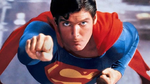 bild aus der news "Superman" besser als je zuvor: Streng limitierter Heimkino-Kracher vereint über 10 (!) Stunden Superhelden-Kult erstmals in 4K
