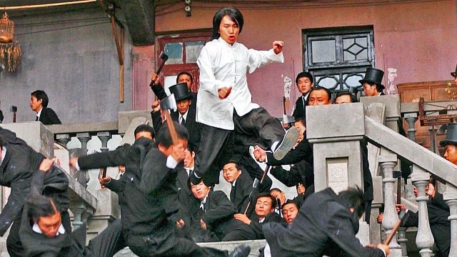 bild aus der news Erster Trailer zum vielleicht irrsten Action-Spektakel der nächsten Zeit: Der "Kung Fu Hustle"-Macher meldet sich zurück!