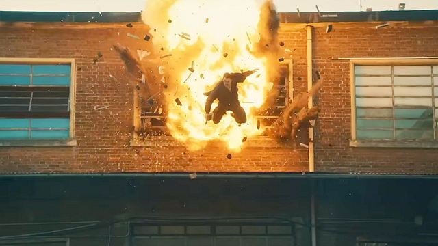 Explosive Action mit Stars aus "Fast & Furious 10" & "Jurassic World 3": Trailer zu "Assassin Club"