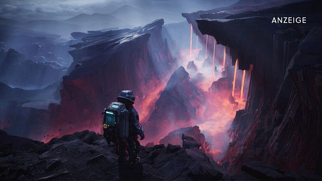 bild aus der news Dieser PS5-Geheimtipp verdankt "Interstellar" seinen Look – und machte sich wegen "Everything Everywhere All At Once" große Sorgen