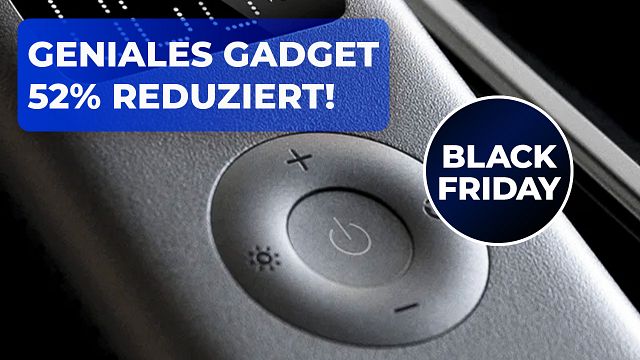 bild aus der news Ich fahre seit über 30 Jahren Fahrrad: Dieses Amazon-Gadget ist ein echter Gamechanger und am Black Friday 52% reduziert!