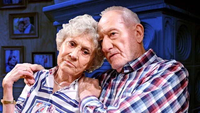 bild aus der news ARD muss 3 Sender schließen: "Sturm der Liebe" verliert 47 % aller Sendeplätze – und andere Serien trifft es ähnlich hart!