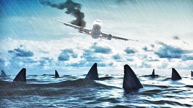 bild aus der news Blutiger Tierhorror & Survival-Thriller mit Marvel- & "Dark Knight"-Stars: Trailer zu "Deep Water" vom "Stirb langsam 2"-Macher