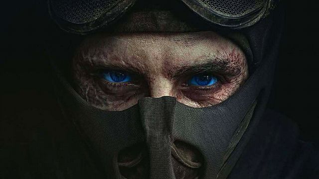 bild aus der news Die ersten Bilder zu "Dune 3" sind da: So grausig anders sieht Timothée Chalamet in der Sci-Fi-Fortsetzung aus!