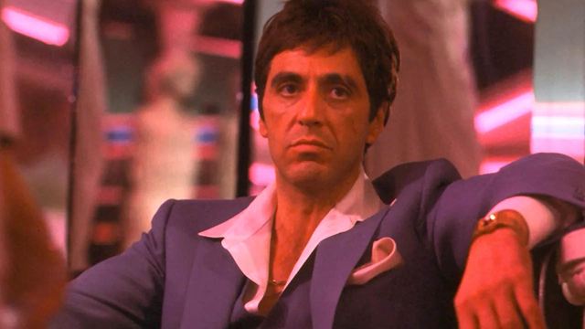 "Der einzige Film, den ich gern gemacht hätte": Al Pacino bereut bis heute, dass er ein sechsfach oscarnominiertes Biopic abgelehnt hat