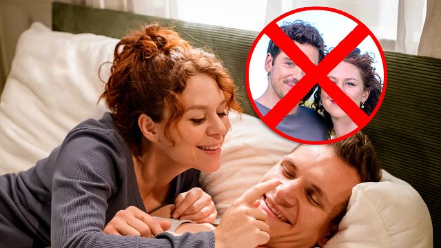 bild aus der news "Dann schaue ich nicht mehr": "Sturm der Liebe"-Fans reagieren auf drastische Veränderung mitten in der Staffel
