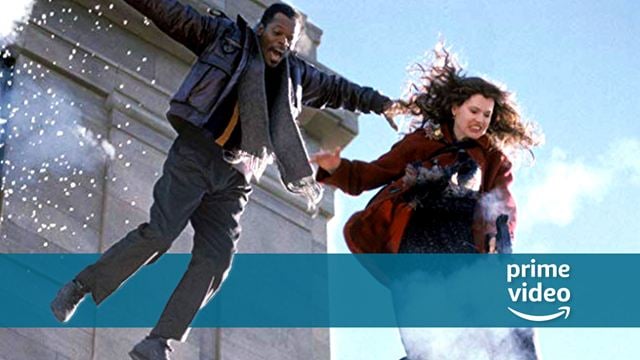 Neu bei Amazon Prime Video: Einer DER Actionfilme der 90er
