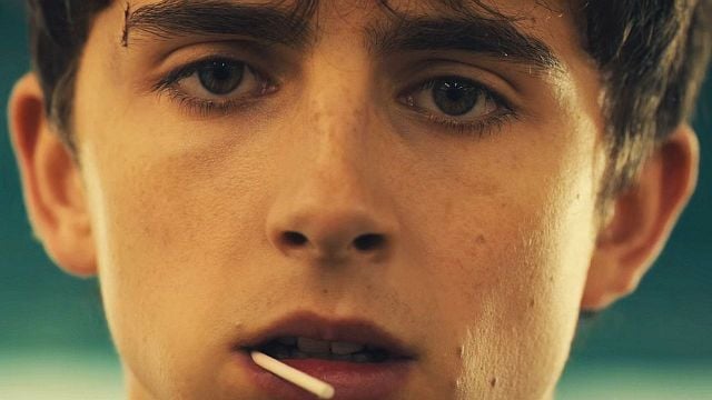 bild aus der news Heute erstmals im TV: "Dune"-Superstar & Oscarfavorit Timothée Chalamet in seinem besten Film, den niemand kennt