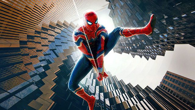 bild aus der news Weiterer Bösewicht für "Spider-Man 4" gefunden – er spielt die Rolle nicht zum ersten Mal!