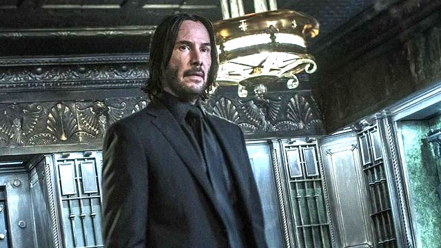 bild aus der news Bestätigt: "John Wick 5" befindet sich offiziell in der Entwicklung – aber kehrt auch Keanu Reeves zurück?