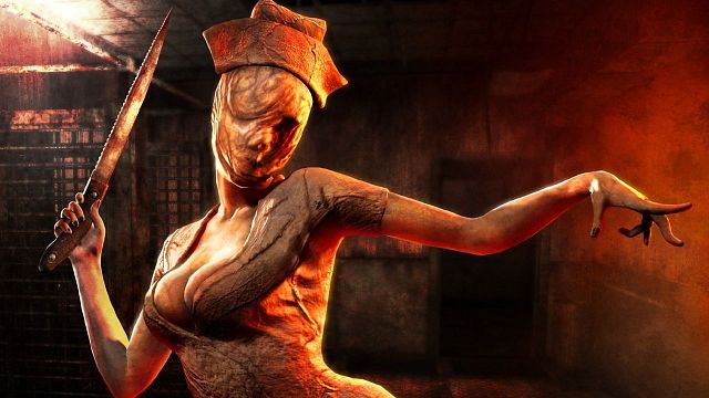 bild aus der news Eure Albträume werden Wirklichkeit: "Return To Silent Hill" hat endlich einen Kino-Starttermin