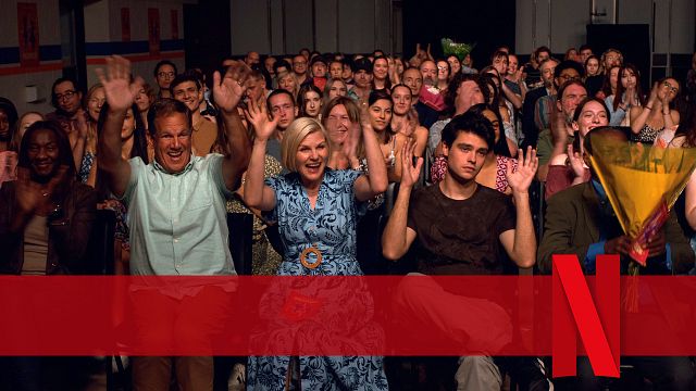 bild aus der news In 64 (!) Ländern auf Platz 1: Netflix-Hit stürmt auch mit neuer Staffel wieder die Streaming-Charts