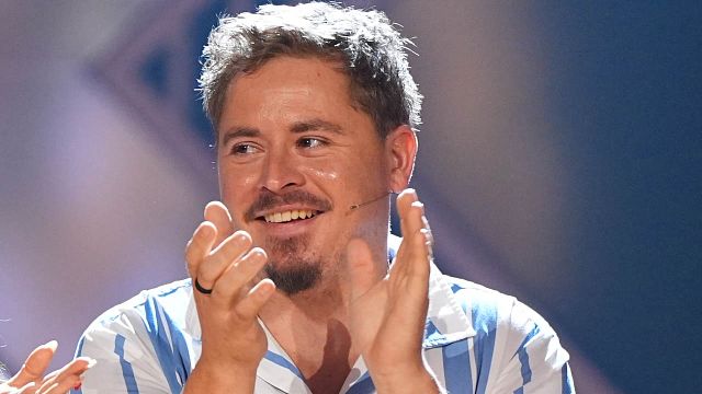 bild aus der news Tokio Hotel bei "Let's Dance"? Warum Fans eine riesige Überraschung für die heutige Liveshow vermuten