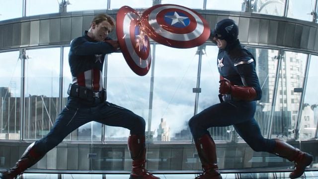 bild aus der news "Avengers: Endgame" kommt zurück in die Kinos – in längerer Fassung, die euch perfekt auf "Doomsday" vorbereitet!