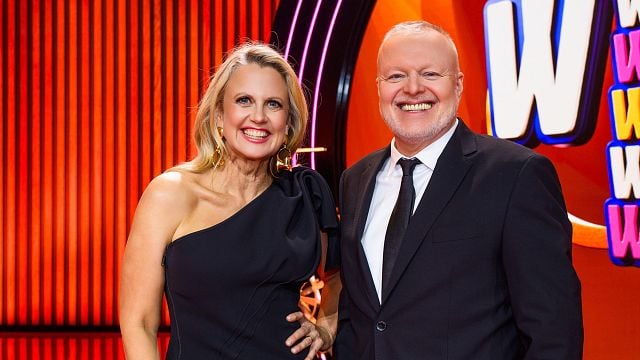 bild aus der news Stefan Raabs und Barbara Schönebergers gemeinsame RTL-Show hat jetzt einen Starttermin: Das müssen Fans wissen