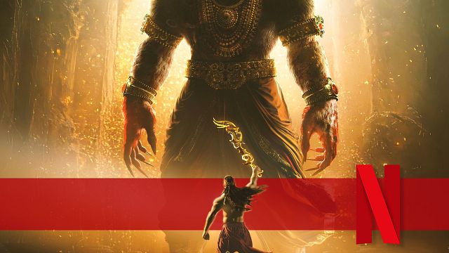 bild aus der news Epische Blockbuster-Sensation kurz nach Kinostart jetzt schon auf Netflix streamen – der Startschuss für ein neues Kino-Universum!