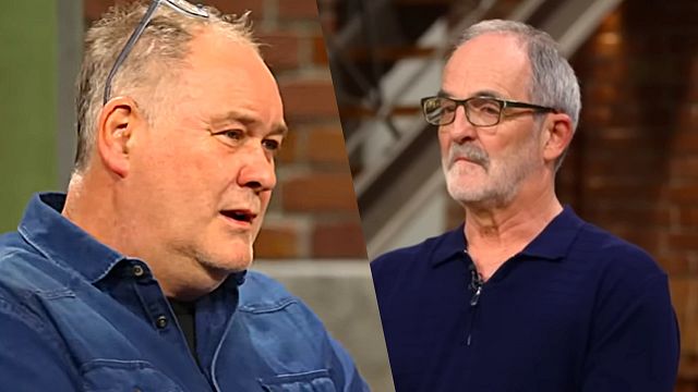 bild aus der news "Bares für Rares"-Fans empören sich über "Star Trek"-Deal: "Die Händler hatten keine Ahnung"