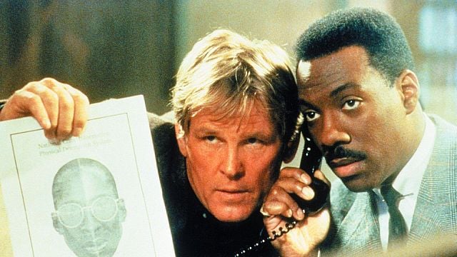 bild aus der news Action-Kult heute im TV: Das Vorbild für "Lethal Weapon", "Bad Boys" & Co. macht auch heute noch mächtig Laune