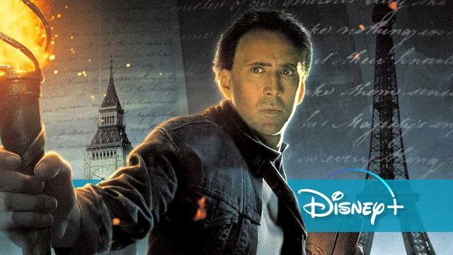 Disney+ setzt "Vermächtnis der Tempelritter"-Serie nach Staffel 1 ab! Was wird jetzt aus Nicolas Cage als Schatzsucher?