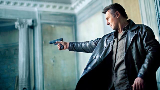 Heute im TV: Rasante Rache-Action im Sequel zum wohl berühmtesten Kracher mit Liam Neeson