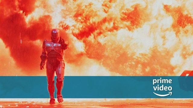 bild aus der news Extreme Gewalt wie im einst indizierten Original? Serie zu legendären Sci-Fi-Meisterwerk soll den Geist des 80er-Kults aufleben lassen