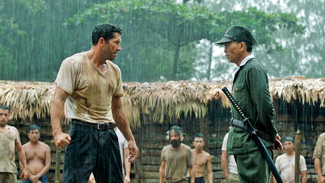 bild aus der news Brachialer Mix aus Kriegsfilm und Martial-Arts-Spektakel neu im Heimkino – mit Scott Adkins in Höchstform!