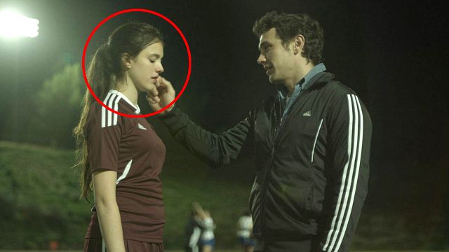 bild aus der news Vor 12 Jahren machte sie ihre ersten Schritte vor der Kamera, heute ist sie einer der angesagtesten Hollywood-Stars: Habt ihr sie erkannt?