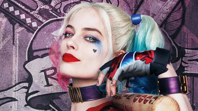 bild aus der news Diese "Suicide Squad"-Szene war für "Barbie"-Star Margot Robbie "das Unangenehmste", was sie je gemacht hat