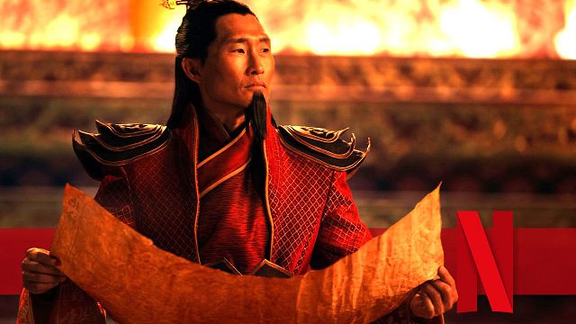 bild aus der news Das Ende von "Avatar – Der Herr der Elemente" Staffel 1 erklärt: Das verrät uns die letzte Szene über Staffel 2 auf Netflix