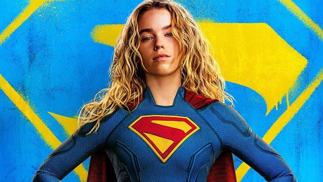 bild aus der news Was kommt nach "Supergirl"? DC-Plan für die nächsten Jahre enthüllt – inklusive "Superman 2" und "Justice League"! [UPDATE]