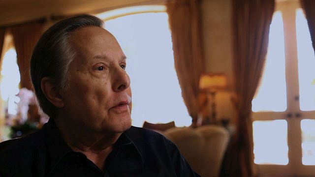 bild aus der news Der Regisseur von "Der Exorzist" ist tot: William Friedkin mit 87 Jahren verstorben