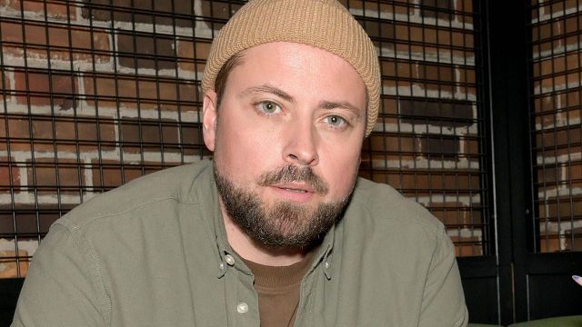 bild aus der news Mit 40 Jahren Opa geworden: GZSZ-Star Felix von Jascheroff hat bereits einen Enkel