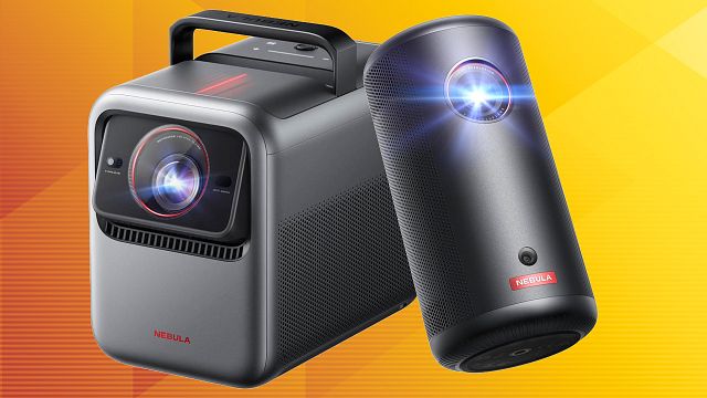 bild aus der news Früher Prime Day 2026: Diese Beamer machen Hoffnung auf weitere krasse Angebote