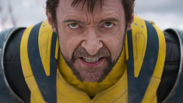 4,42 von 5 Sternen! Das ist der beste Film von Hugh Jackman – und es ist nicht "Deadpool & Wolverine"