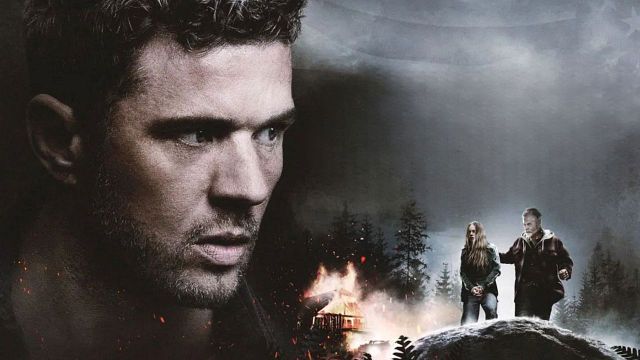 bild aus der news Schon bald gibt's Einzelkämpfer-Action mit einem "Eiskalte Engel"-Star: Trailer zum Thriller-Doppelpack "One Mile: Chapter One & Two"