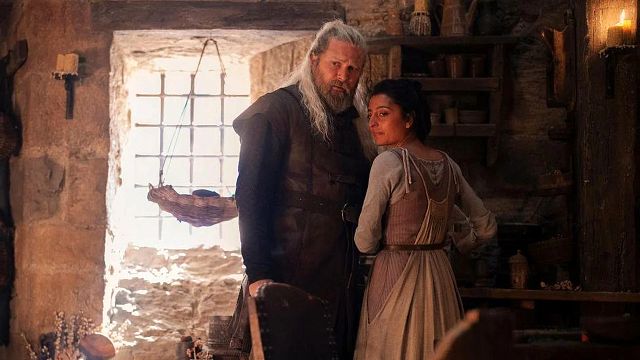 bild aus der news "House Of The Dragon" Staffel 2: Hugo Hammer in Folge 2 erklärt – darum sollen wir uns plötzlich für einen Schmied interessieren