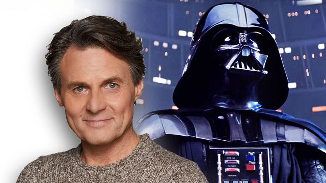 bild aus der news GZSZ-Legende Wolfgang Bahro entzückt mit "Star Wars"-Anekdote: Dank Darth Vader ist er der coolste Opa der Welt