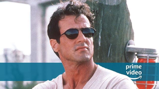 Neu auf Amazon Prime Video: Sylvester Stallone als Bombenexperte in einem seiner erfolgreichsten Actionfilme überhaupt