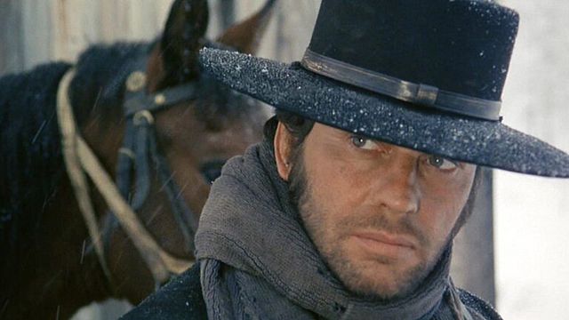 bild aus der news TV-Tipp: Der beste und härteste Western aller Zeiten