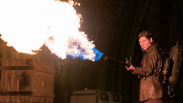 bild aus der news Blutiger Horror trifft brachiale Action: Starker Zombie-Kriegsfilm-Blockbuster im TV